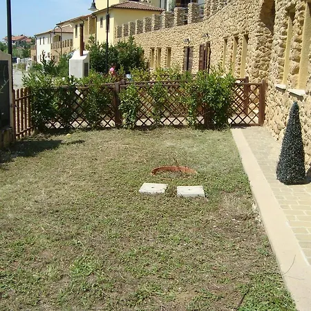 Granchi * Guardistallo