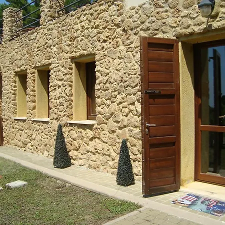 Appartement Granchi