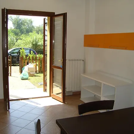 Granchi Appartement Guardistallo