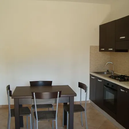 Granchi Appartement