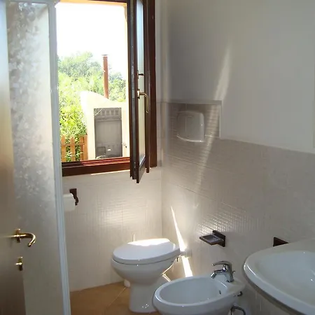 Appartement Granchi *