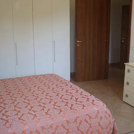 Granchi Appartement *