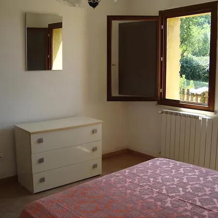 Appartement Granchi Guardistallo