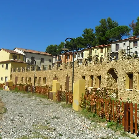 Appartement Granchi