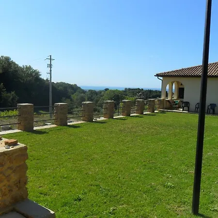 Granchi Appartement