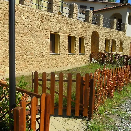 Appartement Granchi *