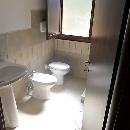 Granchi Appartement