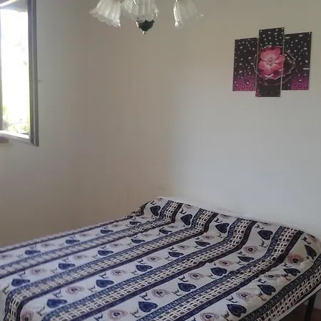 Appartement Granchi *