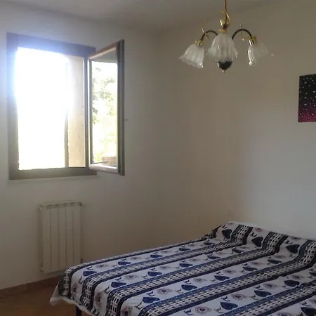 Granchi Appartement Guardistallo