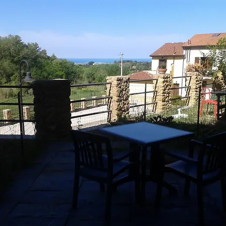 Granchi Appartement