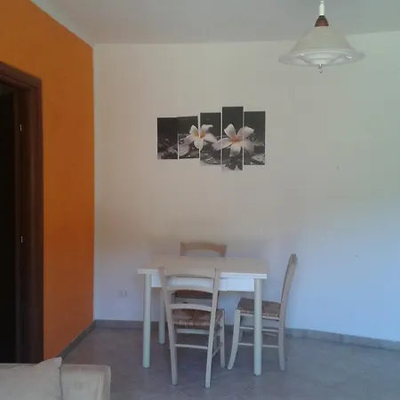 Appartement Granchi Guardistallo