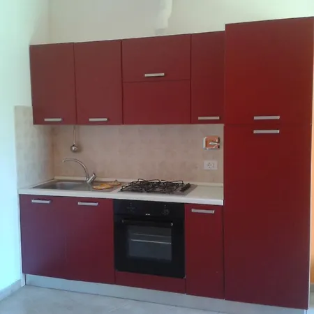 Appartement Granchi *