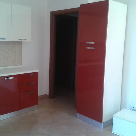 Granchi Appartement